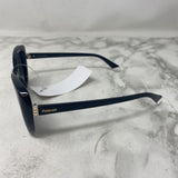 WOMEN'S SUNGLASSES black