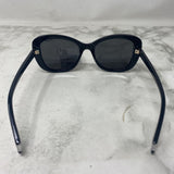 WOMEN'S SUNGLASSES black