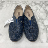 PIKOLINOS WOMEN'S SANDALS navy 36