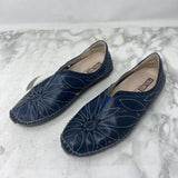 PIKOLINOS WOMEN'S SANDALS navy 36