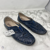 PIKOLINOS WOMEN'S SANDALS navy 36