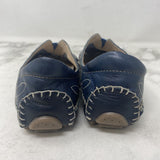 PIKOLINOS WOMEN'S SANDALS navy 36