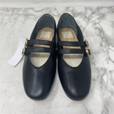 DOLCE VITA WOMEN'S FLATS black 6
