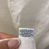 BRYN WALKER WOMEN'S TANK/CAMI off white XL-XXL