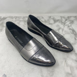 PETER KAISER WOMEN'S FOOTWEAR silver 7.5
