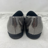 PETER KAISER WOMEN'S FOOTWEAR silver 7.5