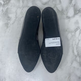 PETER KAISER WOMEN'S FOOTWEAR silver 7.5