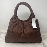 ONLY WOMEN'S BAG brown