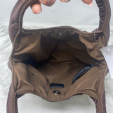 ONLY WOMEN'S BAG brown