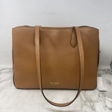 KATE SPADE WOMEN'S BAG camel