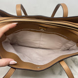KATE SPADE WOMEN'S BAG camel