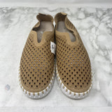 ilse jacobsen,hornbaek WOMEN'S FLATS beige 38