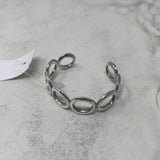 WOMEN'S BRACELET silver