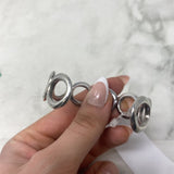 WOMEN'S BRACELET silver