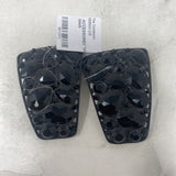 WOMEN'S ACCESSORIES black
