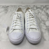 CONVERSE WOMEN'S SNEAKERS off white 11