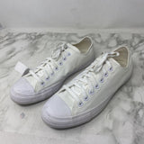 CONVERSE WOMEN'S SNEAKERS off white 11