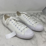 CONVERSE WOMEN'S SNEAKERS off white 11