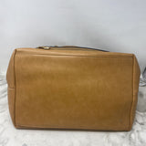 POPPY & PEONIES WOMEN'S BAG tan