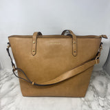 POPPY & PEONIES WOMEN'S BAG tan