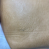 POPPY & PEONIES WOMEN'S BAG tan