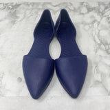 NATIVE WOMEN'S FOOTWEAR navy-purple 8