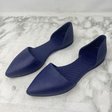 NATIVE WOMEN'S FOOTWEAR navy-purple 8