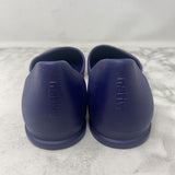 NATIVE WOMEN'S FOOTWEAR navy-purple 8