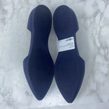 NATIVE WOMEN'S FOOTWEAR navy-purple 8