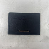 REBECCA MINKOFF WOMEN'S WALLET/WRISTLET black