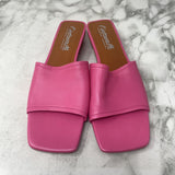 L'INTERVALLE WOMEN'S FOOTWEAR pink 39