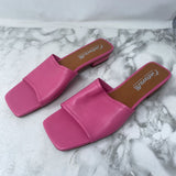 L'INTERVALLE WOMEN'S FOOTWEAR pink 39