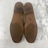 L'INTERVALLE WOMEN'S FLATS gold 39