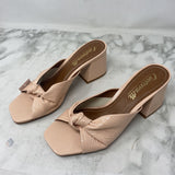 L'INTERVALLE WOMEN'S HEELS pink 8