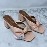 L'INTERVALLE WOMEN'S HEELS pink 8
