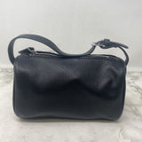 WOMEN'S BAG black