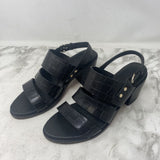 RAG & BONE WOMEN'S HEELS black 38