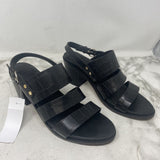 RAG & BONE WOMEN'S HEELS black 38