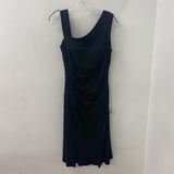 DAVID DIXON WOMEN'S DRESS black S