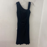 DAVID DIXON WOMEN'S DRESS black S