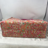 INTIMISSIMI WOMEN'S BAG pink orange green