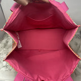 INTIMISSIMI WOMEN'S BAG pink orange green