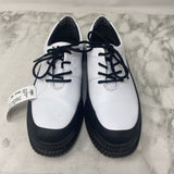 CAMPER WOMEN'S SNEAKERS white black 38