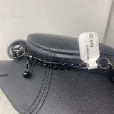 WOMEN'S NECKLACE black