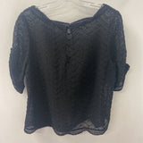 JOIE WOMEN'S BLOUSE/SHIRT black L
