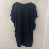 BARENA WOMEN'S DRESS black L/46