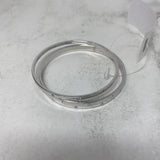 SWAROVSKI WOMEN'S BRACELET silver