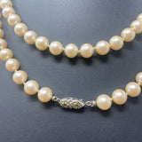 WOMEN'S NECKLACE cream