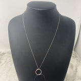 925 WOMEN'S NECKLACE silver