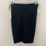 WILFRED WOMEN'S SKIRT black L